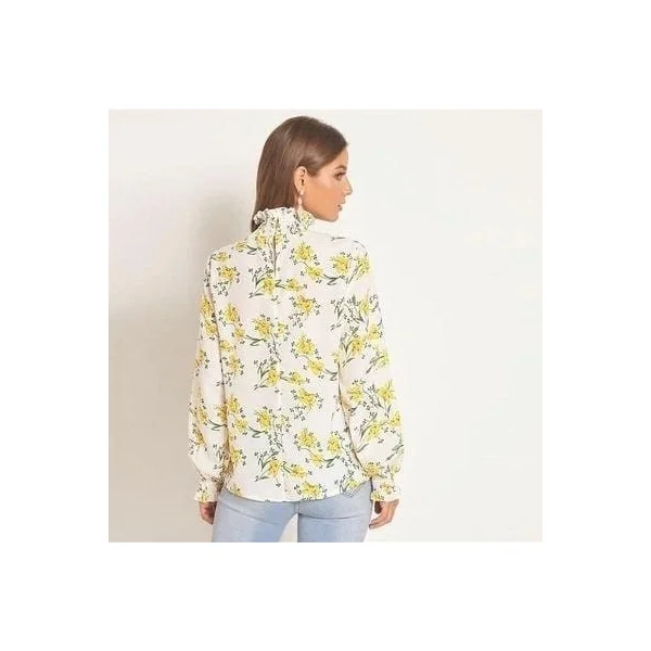 Hippie blouse boho