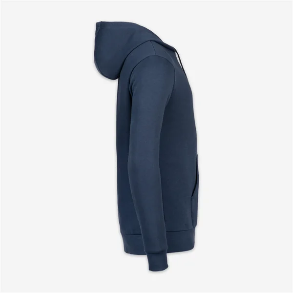 HOODIE MADE IN FRANCE BLEU MARINE