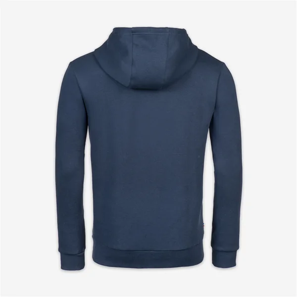 HOODIE MADE IN FRANCE BLEU MARINE