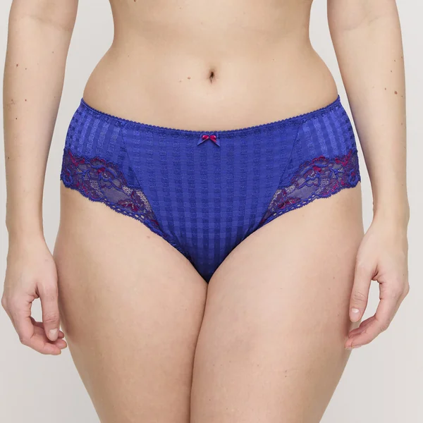 Hotpants - Blueberry Kiss bleu Prima Donna Madison