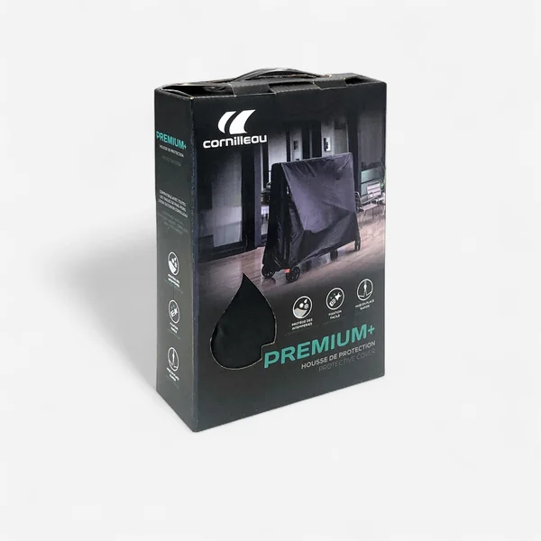 Housse de protection tennis de table Cornilleau