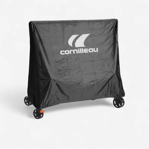 Housse de protection tennis de table Cornilleau - Premium +