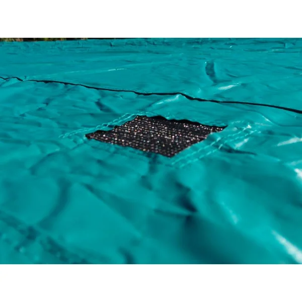 Housse trampoline 490 cm France Trampoline - Booster