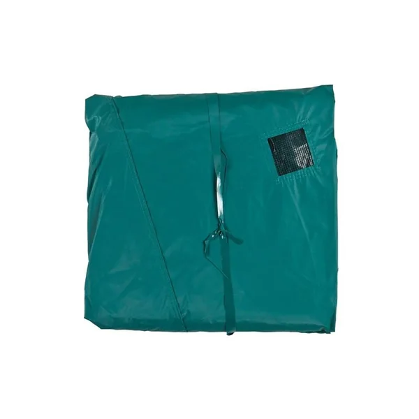 Housse trampoline 490x284 cm France Trampoline - Ovalie