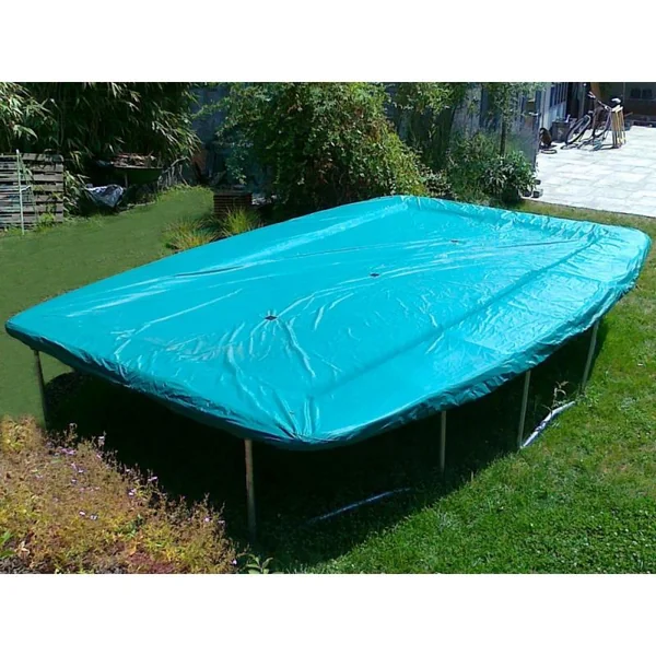 Housse trampoline France Trampoline - Apollo Sport 400