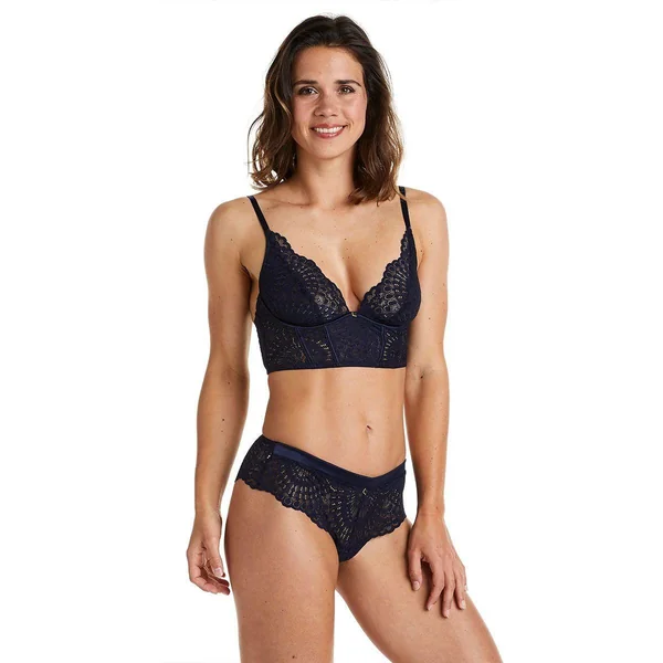 Ipomée bleu Pomm Poire