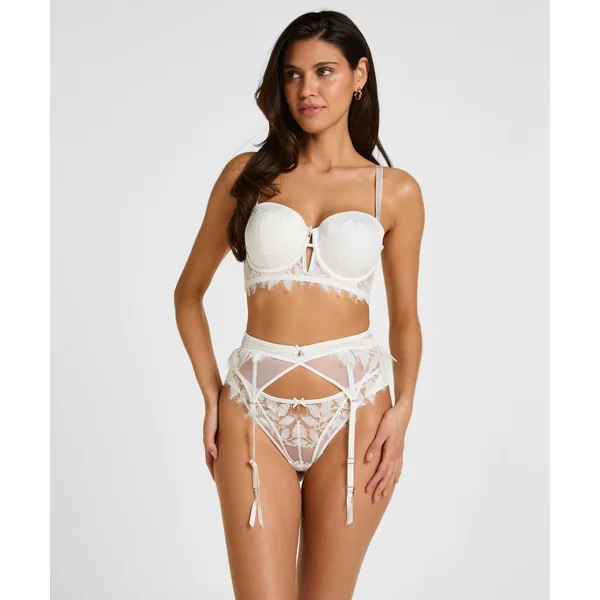 Jarratels Millie - Blanc