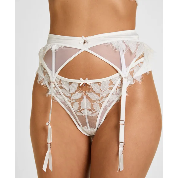 Jarratels Millie - Blanc