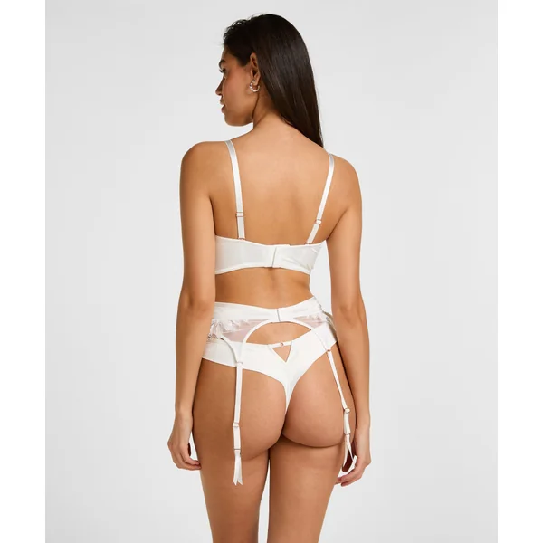Jarratels Millie - Blanc