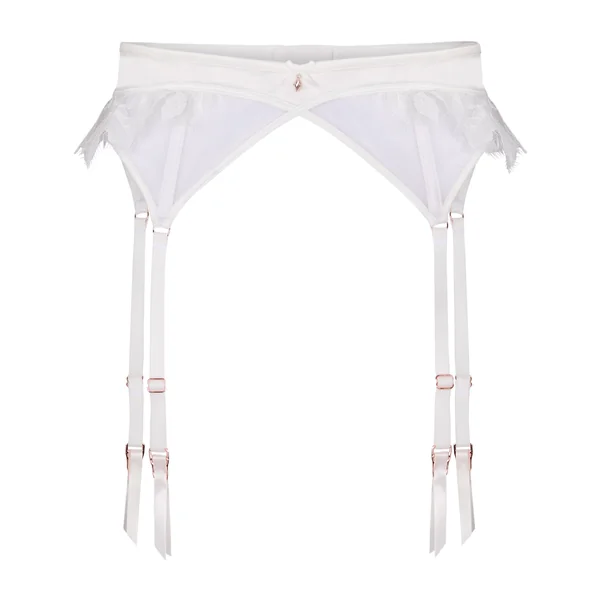 Jarratels Millie - Blanc