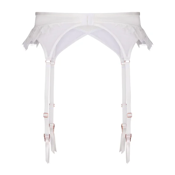 Jarratels Millie - Blanc