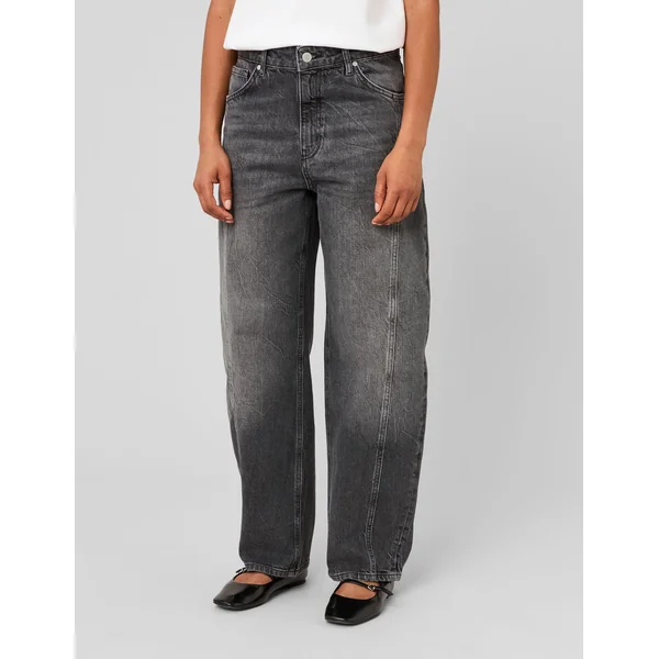 Jean balloon Noir