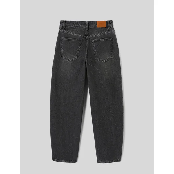 Jean balloon Noir