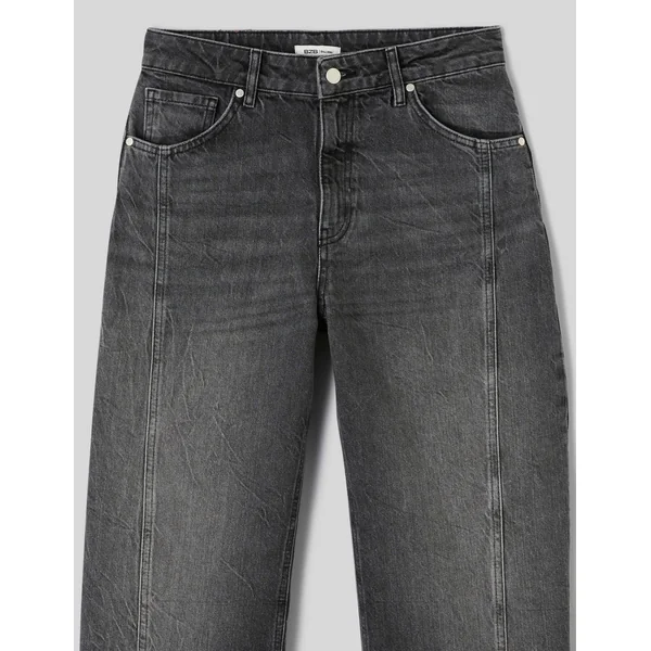 Jean balloon Noir