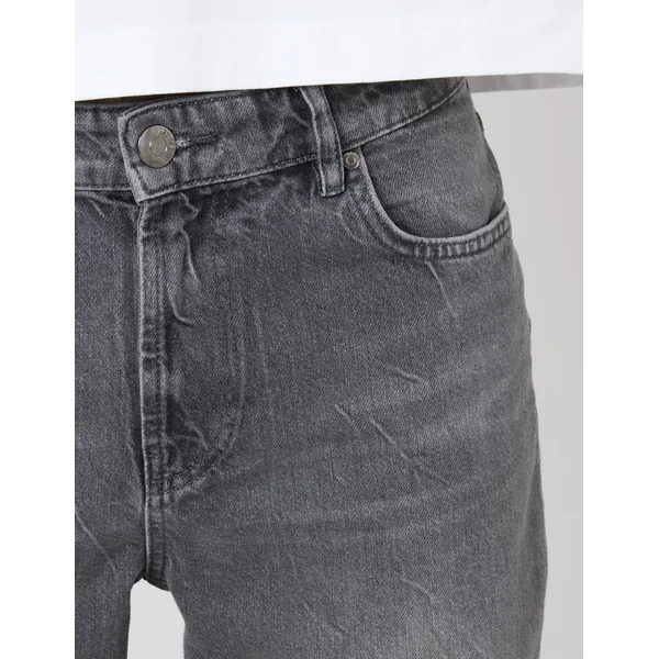 Jean comfort fit mid grey Gris Clair