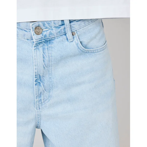 Jean loose Bleu clair