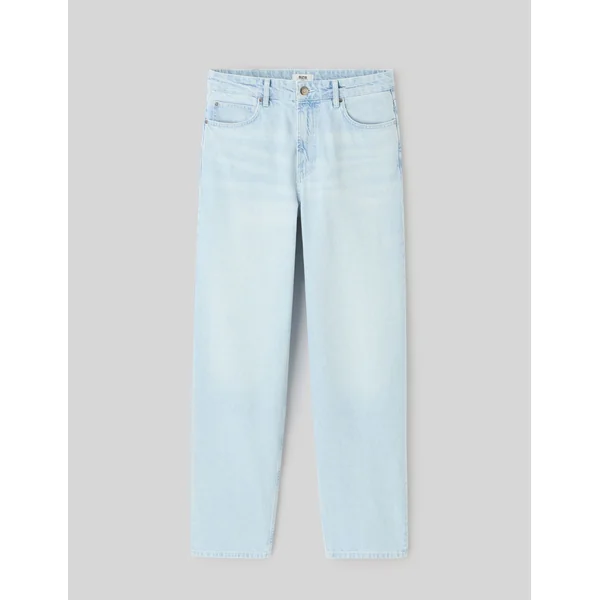 Jean loose Bleu clair