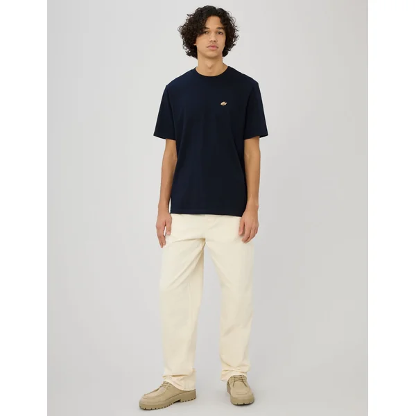 Jean loose Naturel