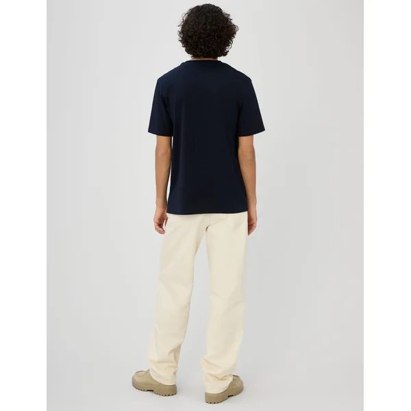 Jean loose Naturel