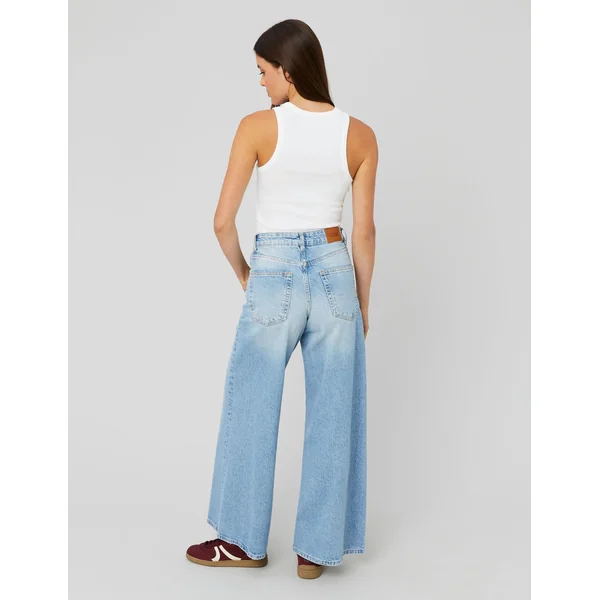 Jean palazzo Bleu moyen