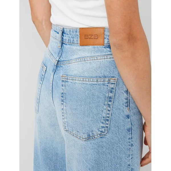 Jean palazzo Bleu moyen