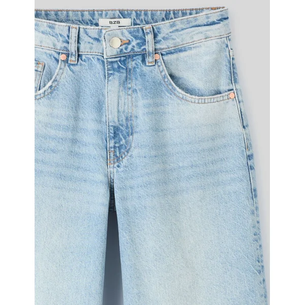 Jean palazzo Bleu moyen