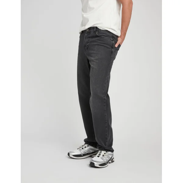 Jeans Comfort Noir