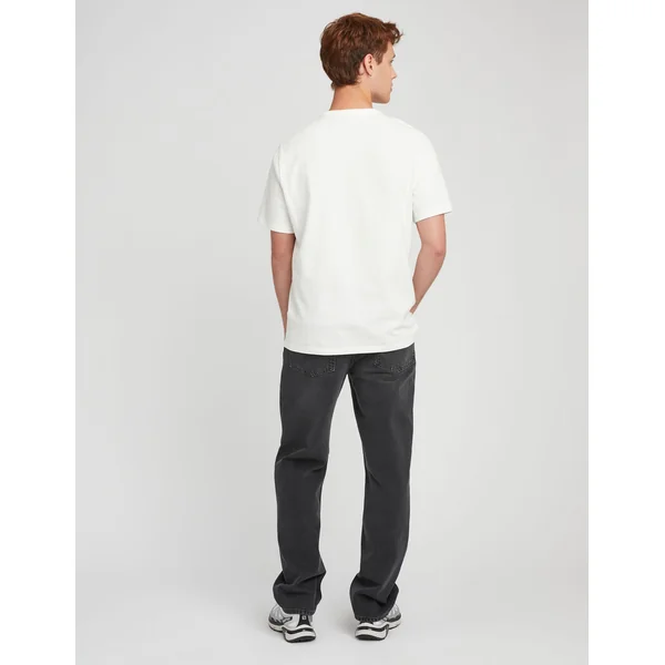 Jeans Comfort Noir