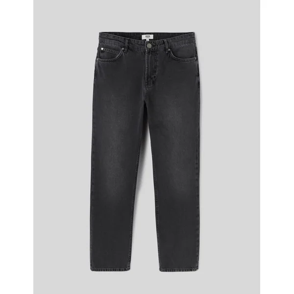 Jeans Comfort Noir