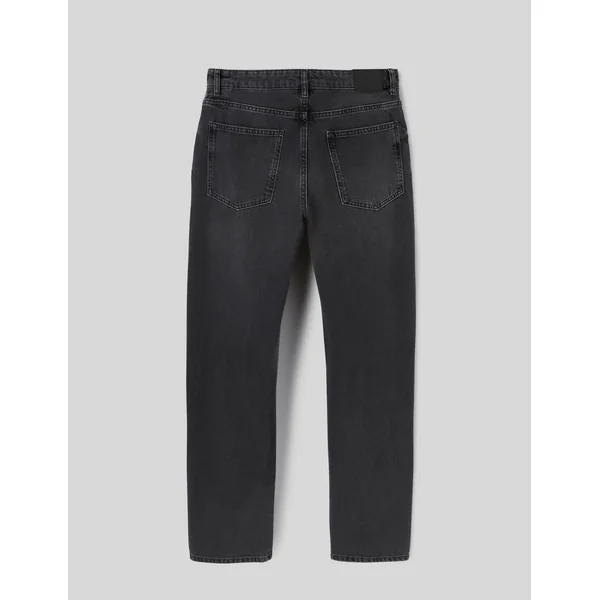 Jeans Comfort Noir
