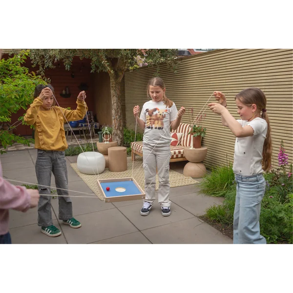 Jeu de coordination baby gym Bs Toys