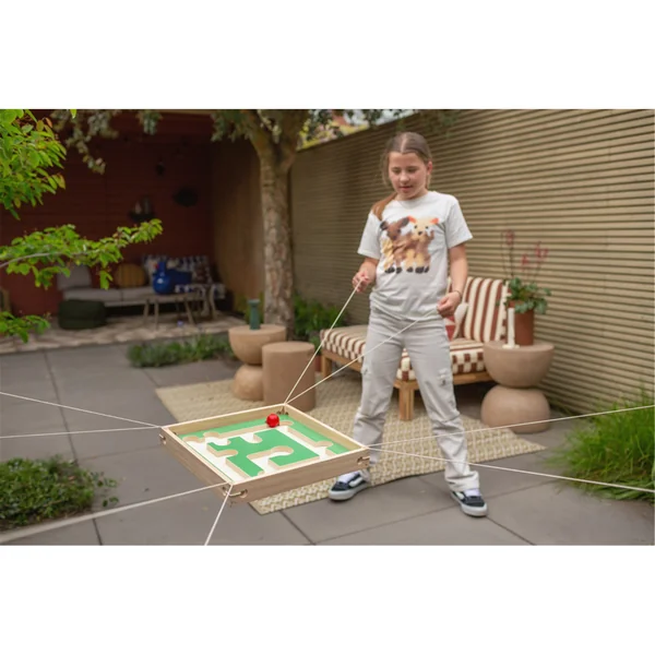 Jeu de coordination baby gym Bs Toys