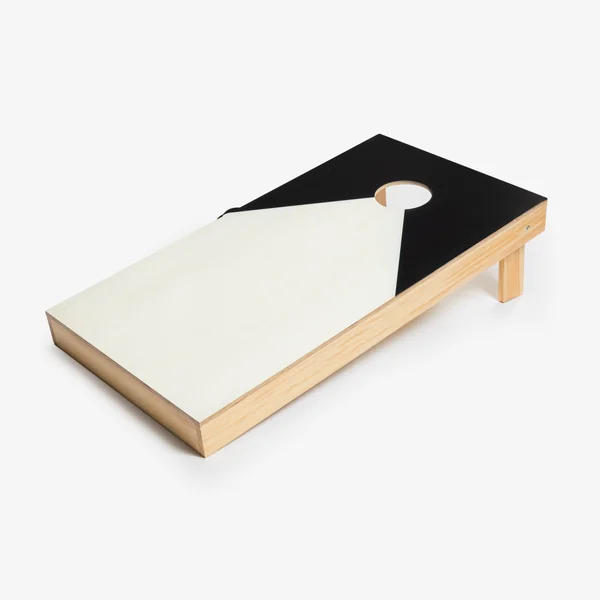 JEU DE CORNHOLE PRET-A-JOUER