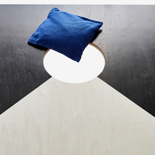 JEU DE CORNHOLE PRET-A-JOUER