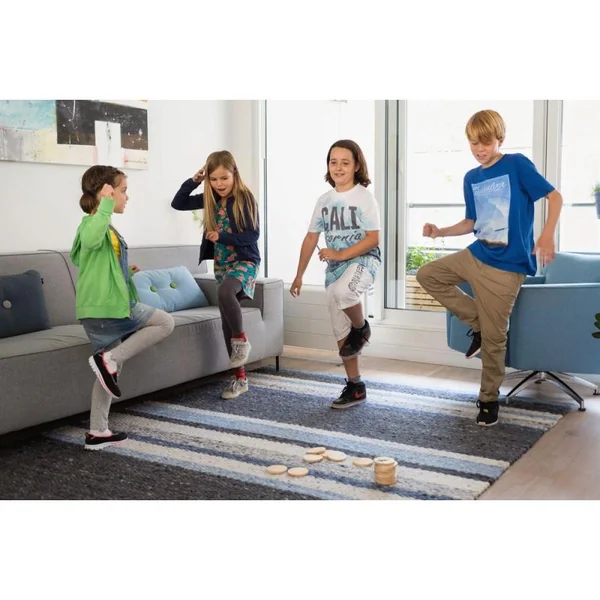 Jeu de mémoire baby gym Bs Toys - Moves