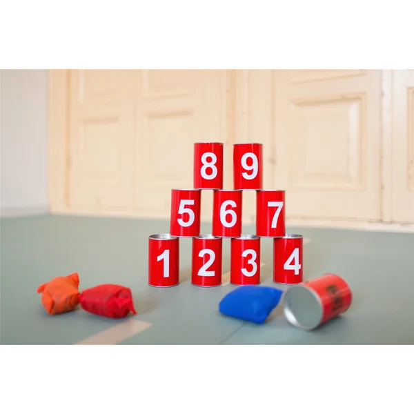 Jeu du chamboul'Tout BS Toys