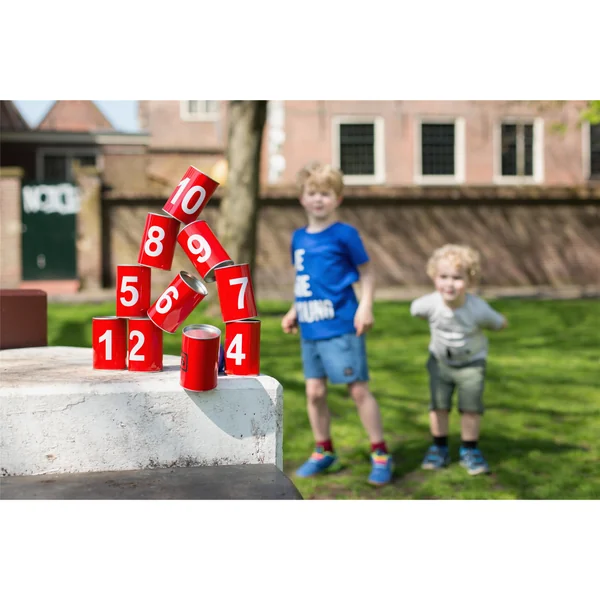 Jeu du chamboul'Tout BS Toys