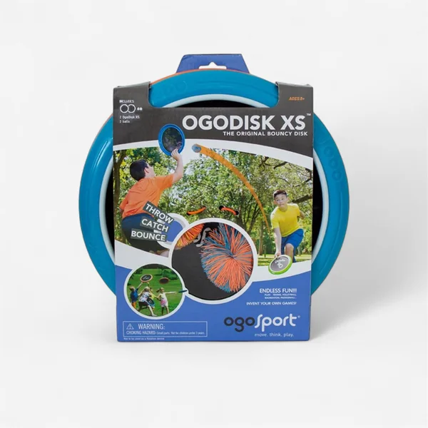 Jeux De Sports De Raquette Mts - Ogo Xs