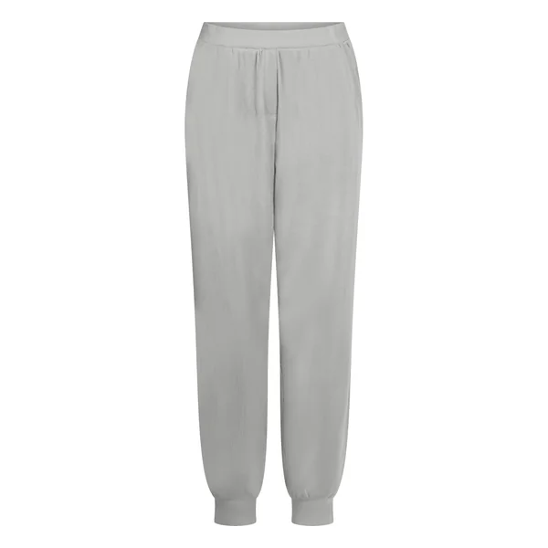Jogger Gaufre - Gris