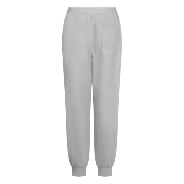 Jogger Gaufre - Gris