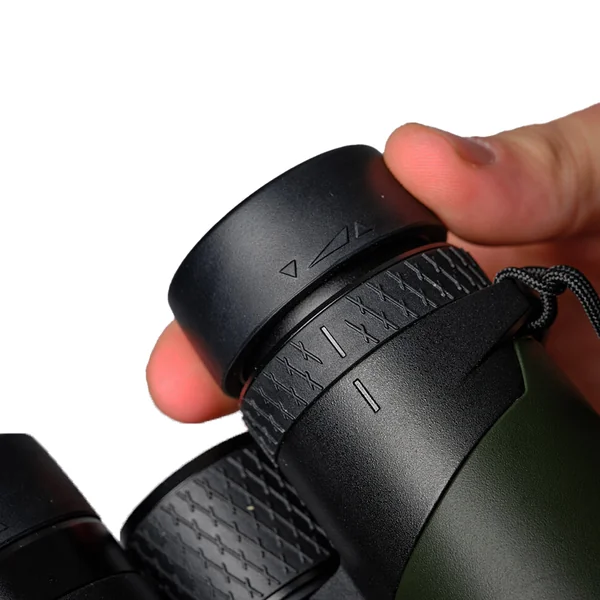 Jumelles chasse kaki étanches 900 10x42