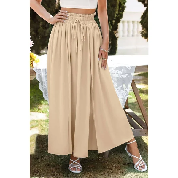 Jupe Champêtre Chic