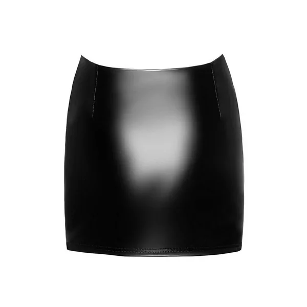 Jupe courte F345 Velvetine