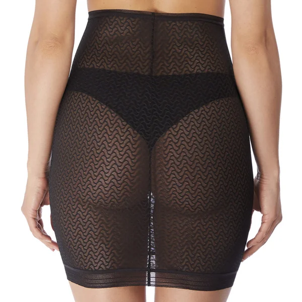 Jupe gainante Wacoal black Wacoal lingerie