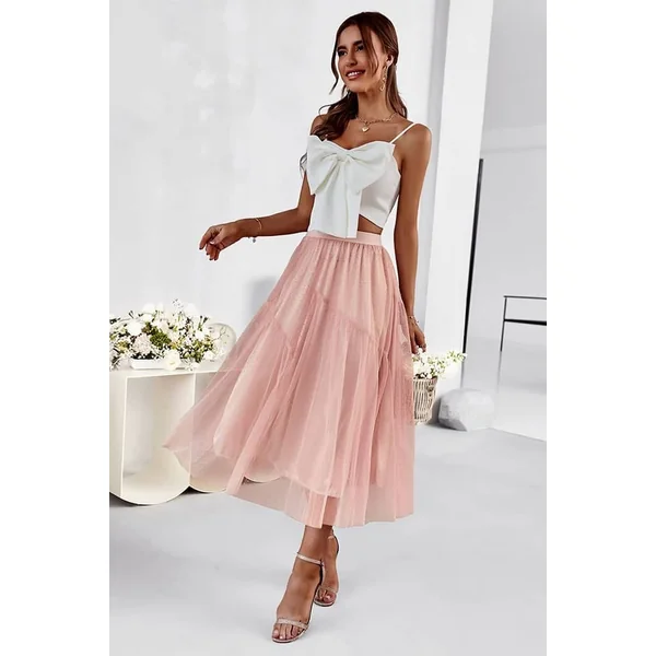 Jupe Habillée Pour Mariage Champêtre