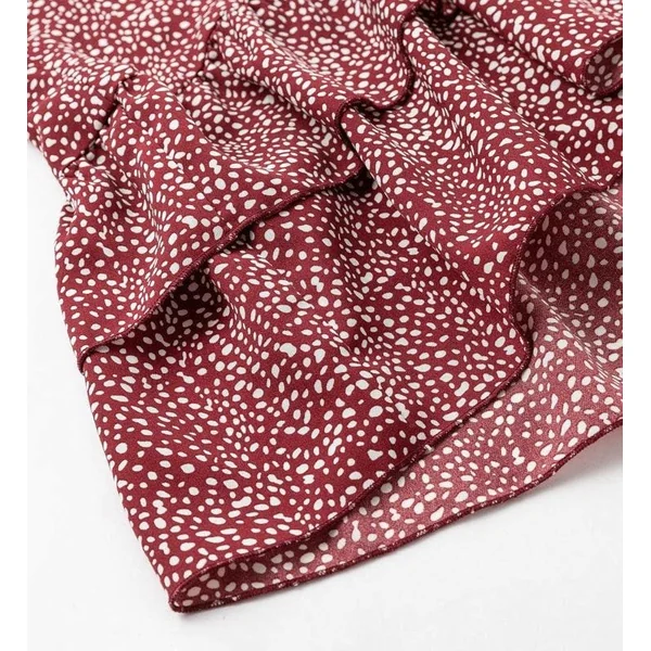 Jupe Midi Vintage