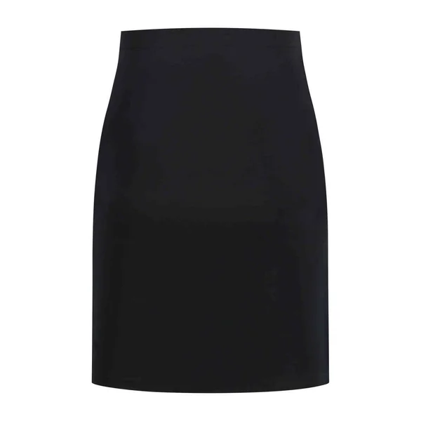 Jupe mi-longue taille haute invisible sculptante Bye Bra INVISIBLE SHAPEWEAR Noir Bye Bra