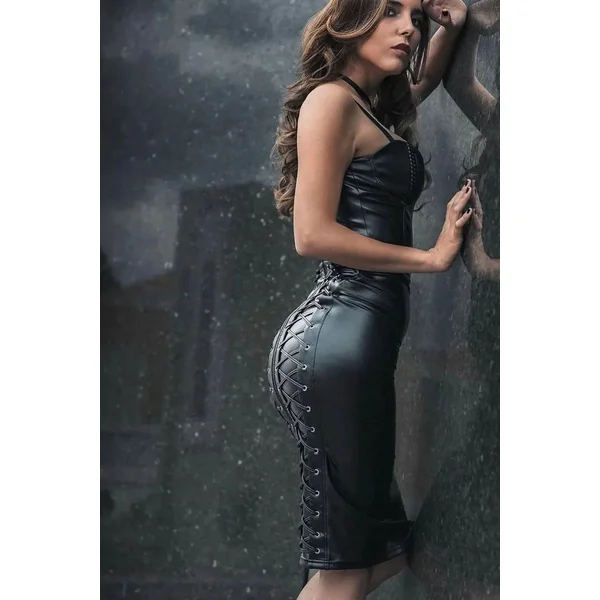 Jupe Muse F152