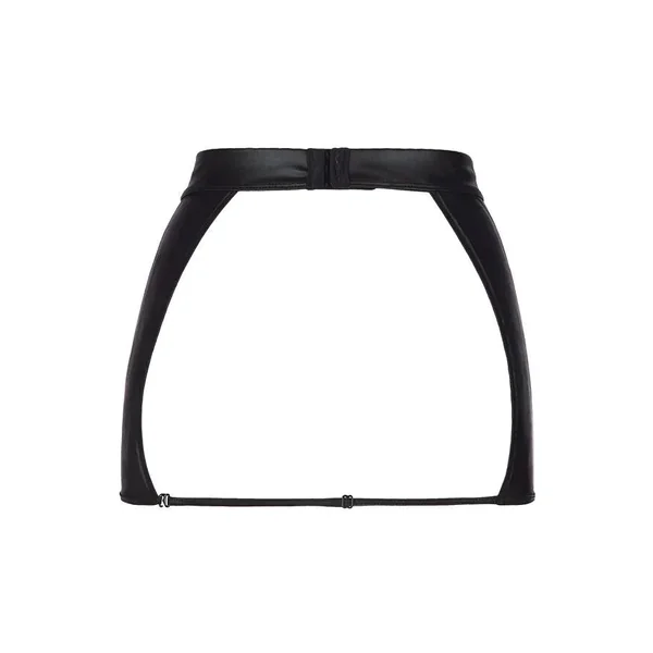 Jupe ouverte V-8409