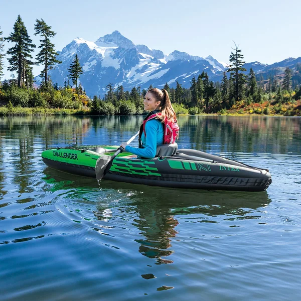 Kayak Challenger K1